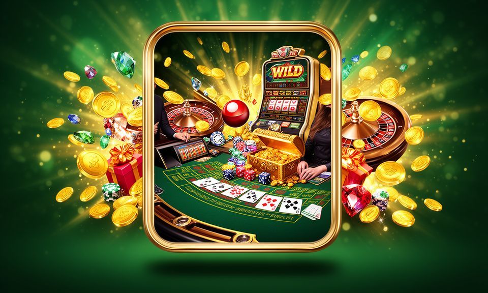 Prize Carnival