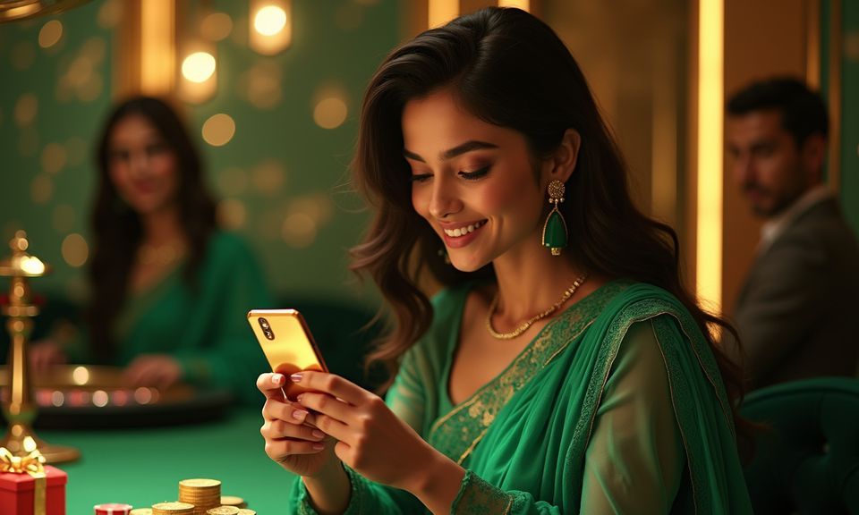 hc777game kaise kaam karta hai — ek seedha account