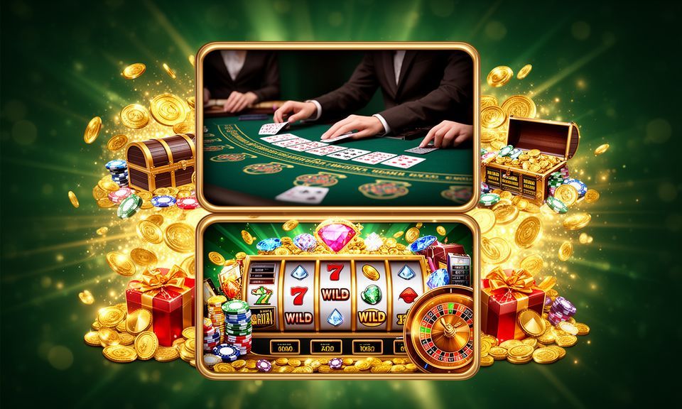 Prize Carnival